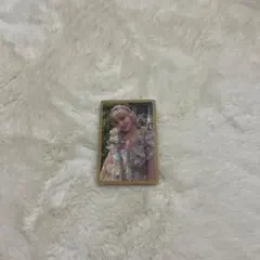 TWICE モモ トレカ