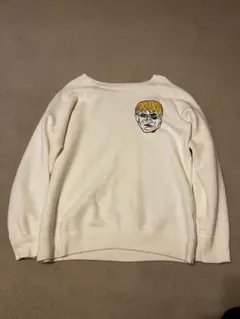 神戸ロードランナー　モンスタースウェット