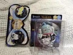 サンリオハッピーくじ　A賞　ハンギョドン　F賞