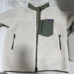 パタゴニア レトロキッズ XXLサイズ