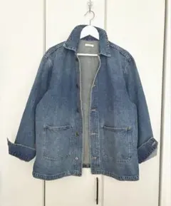 アーバンリサーチ　デニムジャケット　ZARA IENA ユナイテッドアローズ
