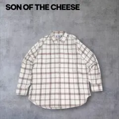 2026年最新】son of the cheeseの人気アイテム - メルカリ