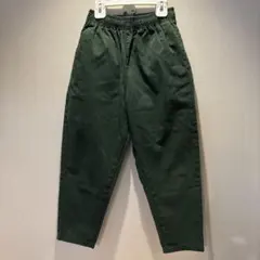 GU シェフパンツ　120cm