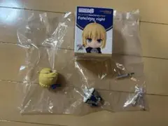 Fate/staynight ねんどろいど さぷらいず セイバー エクスカリバー