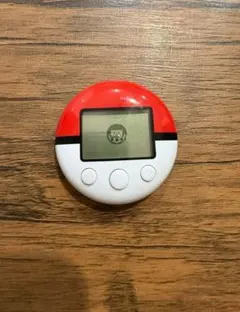 Nintendo ポケモンHGSS ポケウォーカー 本体
