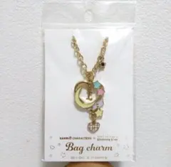 うたプリ サンリオ バッグチャーム トキヤ キキララ シャニライ