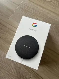 Google Nest Mini 第2世代 本体のサムネイル