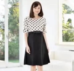 スウィートマミー　授乳服・マタニティーワンピースのサムネイル