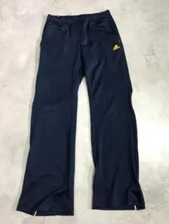 2026年最新】Adidas トラックパンツ ネイビー イエローの人気アイテム