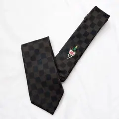 2026年最新】louis vuitton nigo ネクタイの人気アイテム - メルカリ