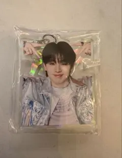 ONE Ｎ’ ONLY ワンエン LUMINA アクキー EIKU