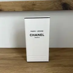 CHANEL PARIS - VENISE ヘア＆ボディグルーヴジェル