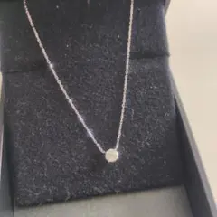 【販売終了品】LK salon エアラボ 0.3ct WG　ホワイトゴールドのサムネイル