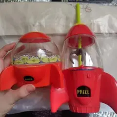 リトルグリーンメン　セット