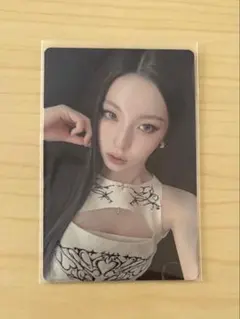 2026年最新】グループ名：NMIXX K-POP 写真・チェキの人気アイテム