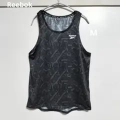 Reebok　タンクトップ M