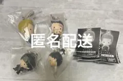 HUNTER×HUNTER めじるしアクセサリー　幻影旅団編 vol.2