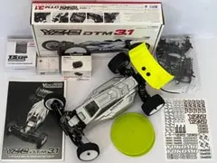 新品未開封】ミニッツ レディセット AWD 2000GT-R ハコスカ 白色