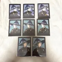 ツイステ ツイステッドワンダーランド ブルームバースデー ぱしゃこれ