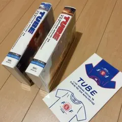 DVD TUBE Around Special'94 F・S・F The C… - メルカリ