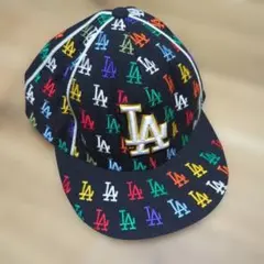 ニューエラ◯NEW ERA◯ビンテージ◯ビッグサイズのサムネイル