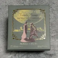極美品 美少女戦士セーラームーン タキシードミラージュ オルゴール 25周年記念 極美品 美少女戦士セーラームーン タキシードミラージュ オルゴール 25