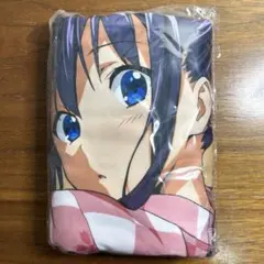 な*つ様 沖ドキ！DUO カナちゃん＆ハナちゃん 抱き枕カバー パチスロ