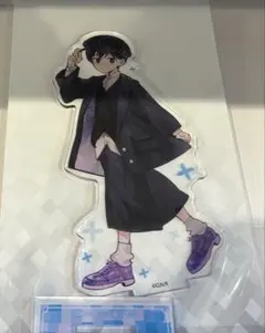 2026年最新】OMORI アクリルスタンドの人気アイテム - メルカリ