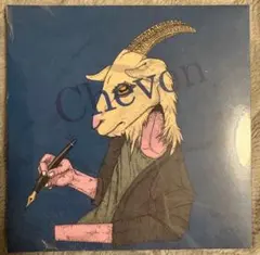 【新品・未開封】Chevon CD