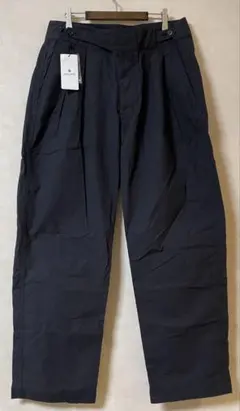 snow peak スノーピーク　ノラギパンツ　新品