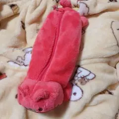すとぷり　莉犬　ペンケース