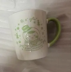 ※ほりお様専用 ちいかわ エニマイくじ G賞 マグカップ くりまんじゅう