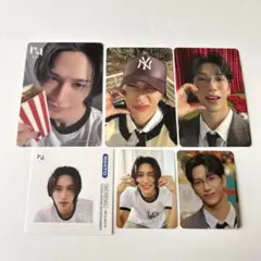 INI PULSE 池﨑理人 トレカ セット クリアトレカ HMVオンライン