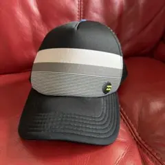 BILLABONG メッシュキャップ 帽子