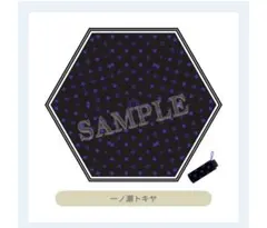 あ*む様 うたプリ 黒崎蘭丸 折りたたみ傘 KMUP Expo - メルカリ