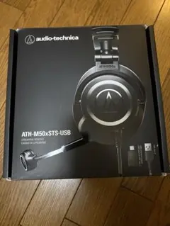美中古　オーディオテクニカ　ATH-M50xBT オーディオテクニカ ATH-M50xBT [ブラック] 価格比較 - 価格.com