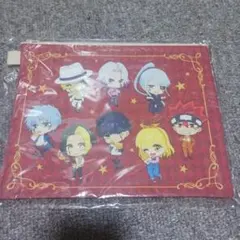 マッシュル-MASHLE-　フラットポーチ