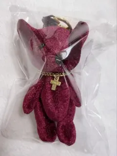 the GazettE ルキ ベア ガゼット RUKI 新品 the GazettE ベア 18th day6576 ルキ RUKI 1点 - メルカリ