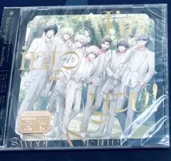 うたプリ HE★VENS ミニアルバム I’m into you!