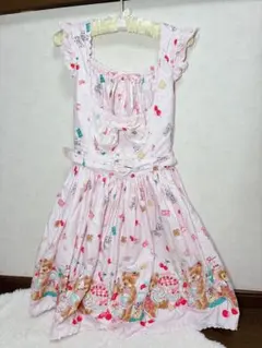 メタモルフォーゼ JSK+カチューシャ メタモルフォーゼ JSK+カチューシャ - メルカリ