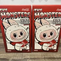 2026年最新】labubu コカコーラ シークレットの人気アイテム - メルカリ