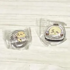 ちいかわ　くら寿司　ラッコ　セット　ナガノ