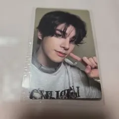 ENHYPEN DESIRE : UNLEASH 封入トレカ ☆ジェイク①