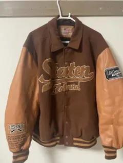 メルトンワッペンスタジャン(wego)