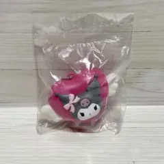 【匿名発送】サンリオキャラクターズ　夢みるエンジェルライトスイング　クロミ