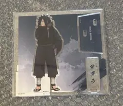 NARUTO ベースヤードトーキョー アクリルスタンド 立ち絵 うちは