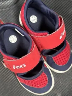 メル！familiar スニーカー　靴　18.5センチ　新品未使用 2025年最新】familiar キッズシューズ その他の人気アイテム