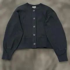 THE SHINZONE ケープリンカーディガン