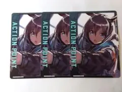 アークナイツ 赤 デッキセット パーツ付き ユニオンアリーナ】アークナイツのデッキについて｜TCG推進協議会