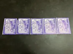 ネフェルタリ・ビビ　プロモカード